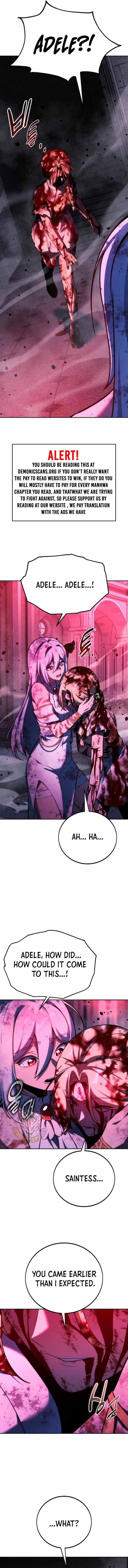 Read The Extra’s Academy Survival Guide (en) Manga Online