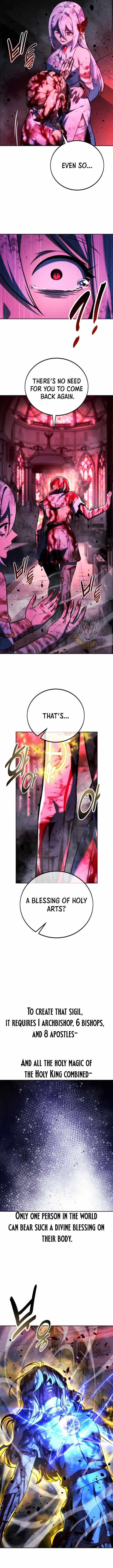 Read The Extra’s Academy Survival Guide (en) Manga Online