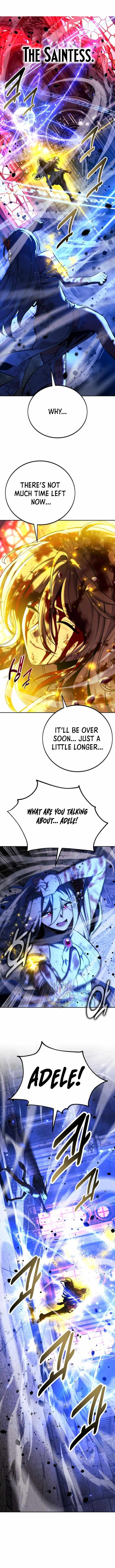 Read The Extra’s Academy Survival Guide (en) Manga Online