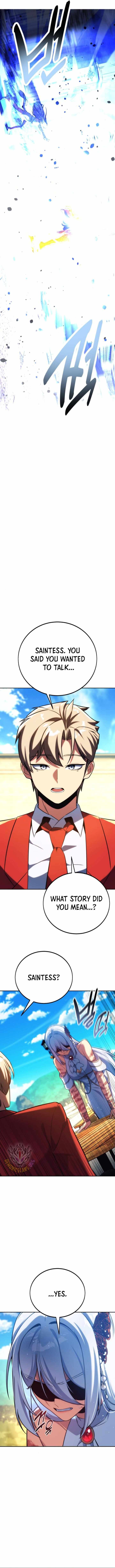 Read The Extra’s Academy Survival Guide (en) Manga Online