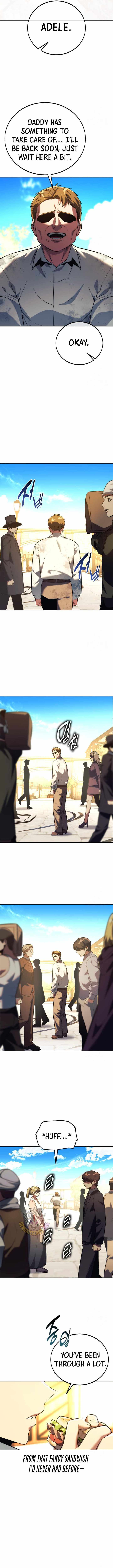 Read The Extra’s Academy Survival Guide (en) Manga Online