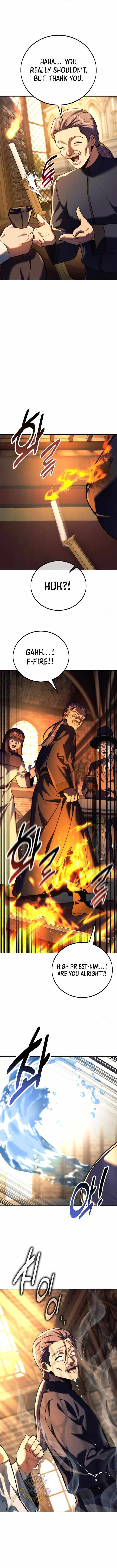 Read The Extra’s Academy Survival Guide (en) Manga Online