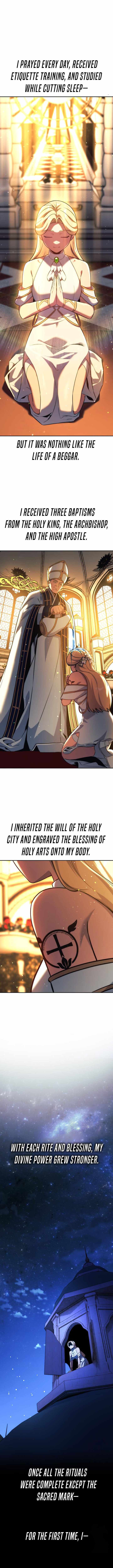 Read The Extra’s Academy Survival Guide (en) Manga Online