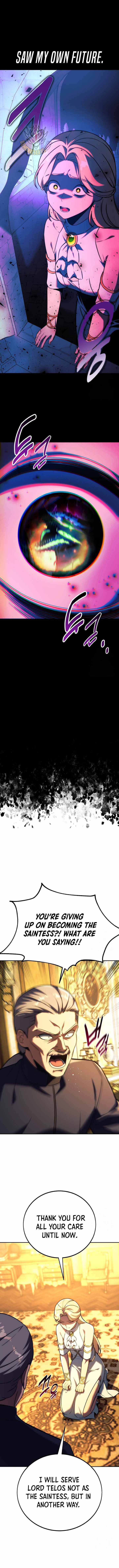 Read The Extra’s Academy Survival Guide (en) Manga Online