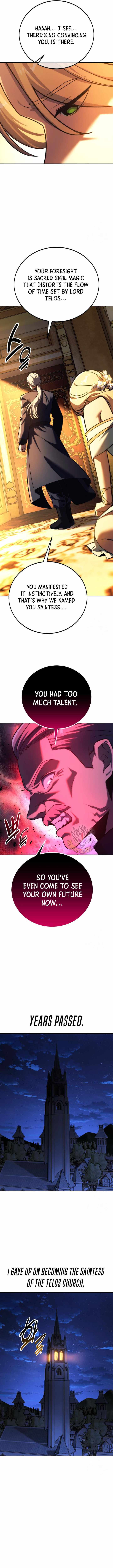 Read The Extra’s Academy Survival Guide (en) Manga Online