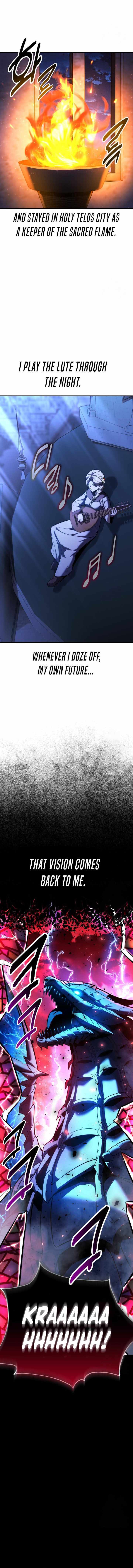 Read The Extra’s Academy Survival Guide (en) Manga Online