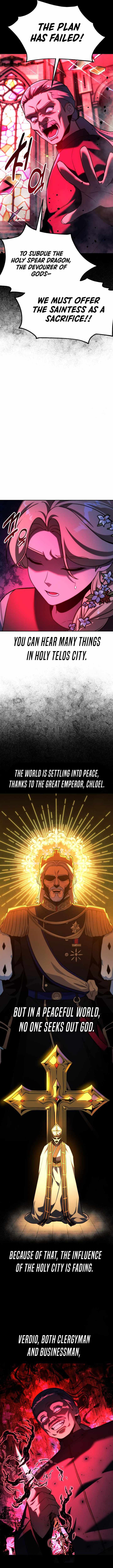 Read The Extra’s Academy Survival Guide (en) Manga Online