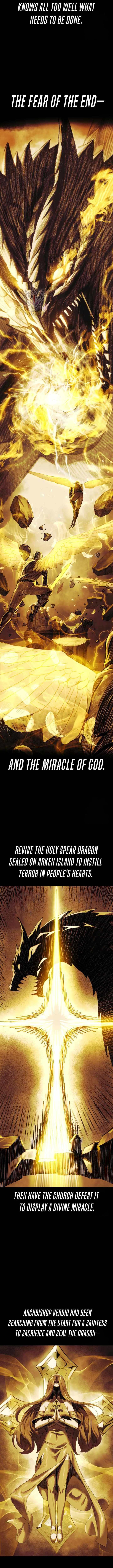 Read The Extra’s Academy Survival Guide (en) Manga Online