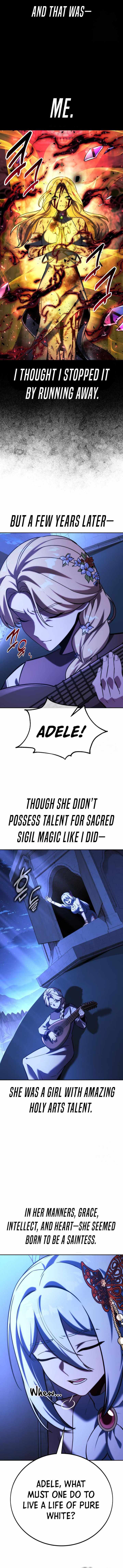 Read The Extra’s Academy Survival Guide (en) Manga Online