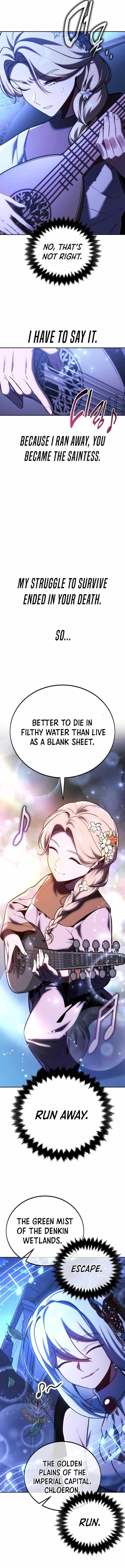 Read The Extra’s Academy Survival Guide (en) Manga Online