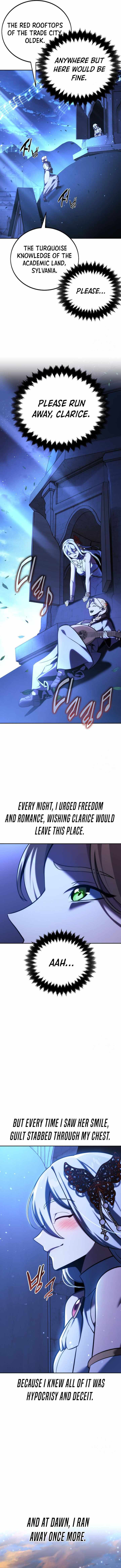 Read The Extra’s Academy Survival Guide (en) Manga Online