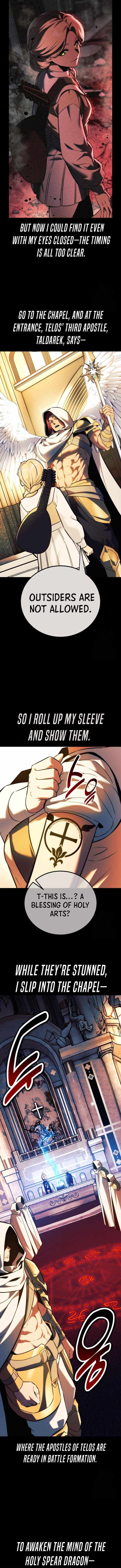 Read The Extra’s Academy Survival Guide (en) Manga Online