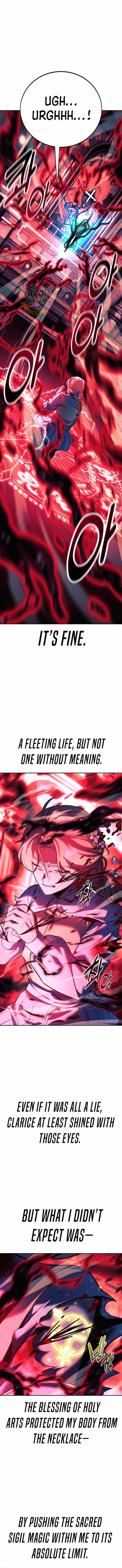 Read The Extra’s Academy Survival Guide (en) Manga Online