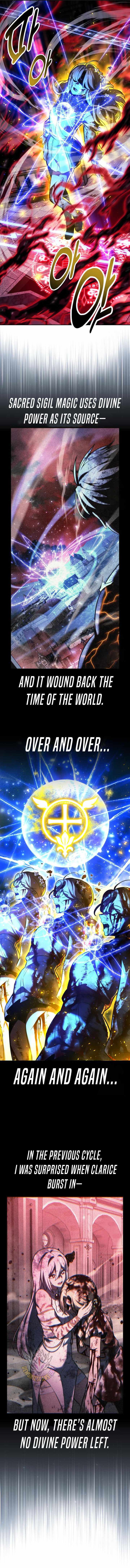 Read The Extra’s Academy Survival Guide (en) Manga Online