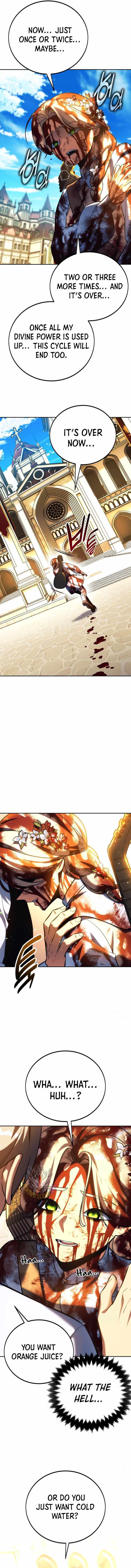 Read The Extra’s Academy Survival Guide (en) Manga Online