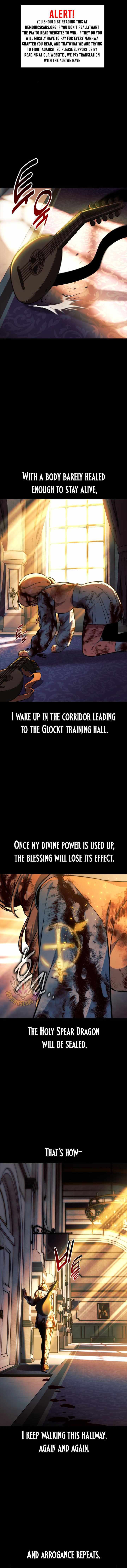 Read The Extra’s Academy Survival Guide (en) Manga Online