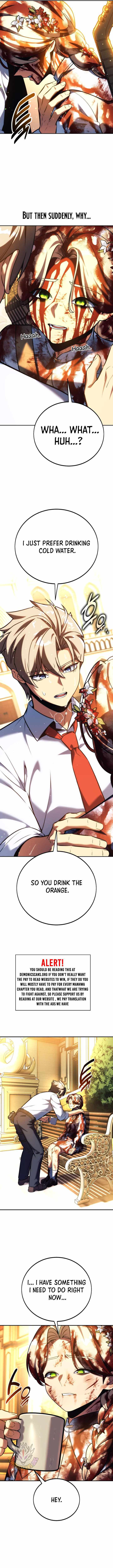 Read The Extra’s Academy Survival Guide (en) Manga Online