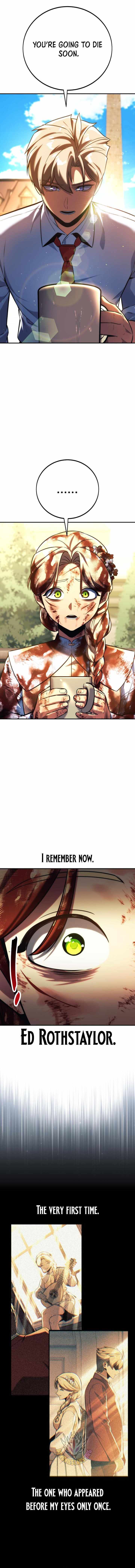 Read The Extra’s Academy Survival Guide (en) Manga Online