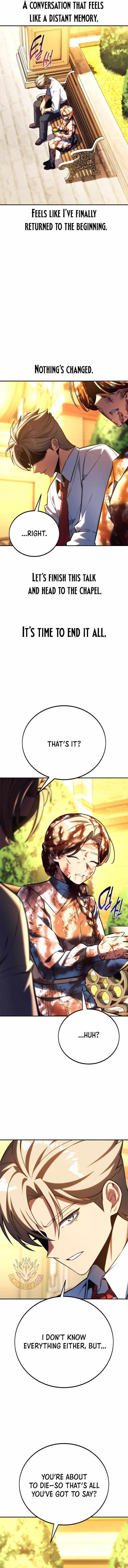 Read The Extra’s Academy Survival Guide (en) Manga Online