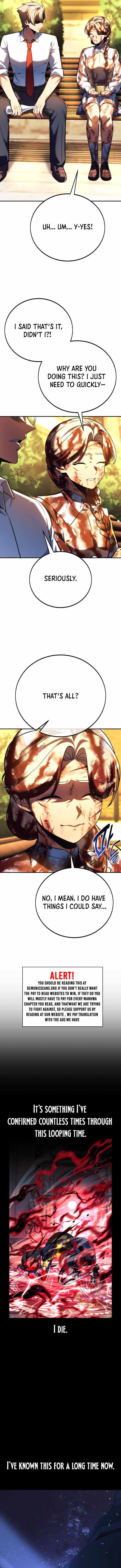 Read The Extra’s Academy Survival Guide (en) Manga Online