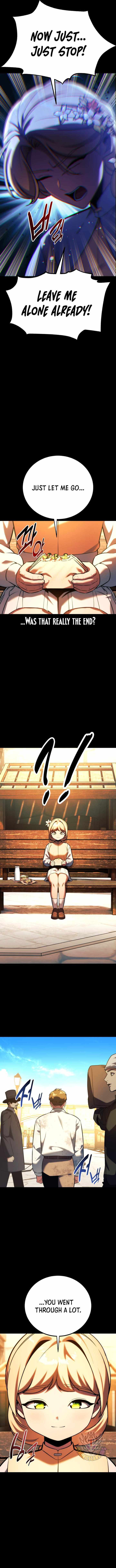 Read The Extra’s Academy Survival Guide (en) Manga Online