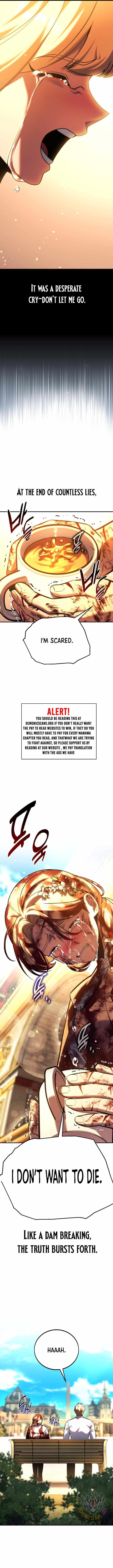 Read The Extra’s Academy Survival Guide (en) Manga Online