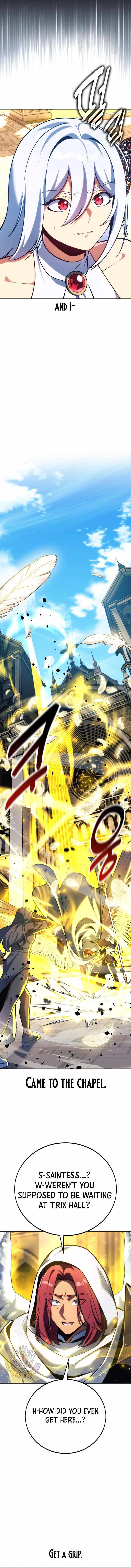 Read The Extra’s Academy Survival Guide (en) Manga Online