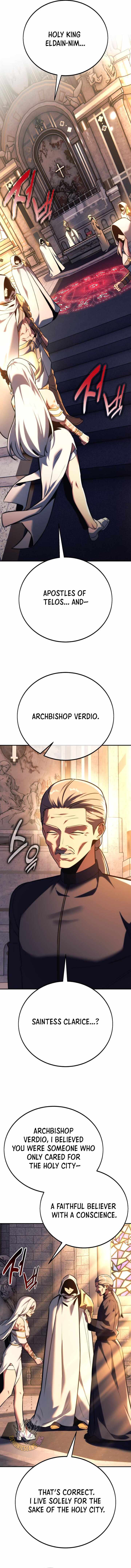 Read The Extra’s Academy Survival Guide (en) Manga Online