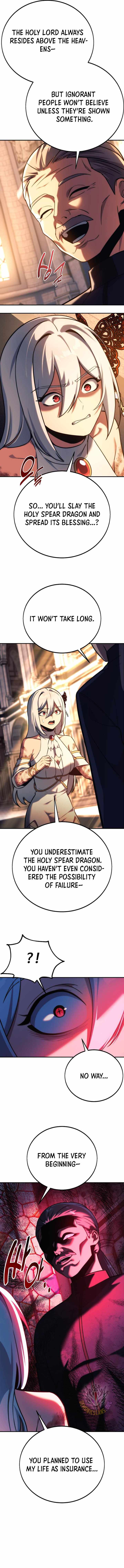 Read The Extra’s Academy Survival Guide (en) Manga Online