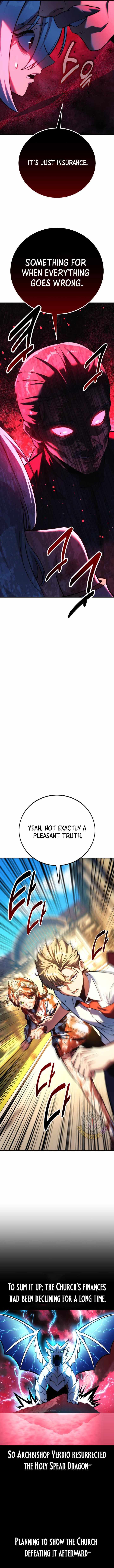 Read The Extra’s Academy Survival Guide (en) Manga Online