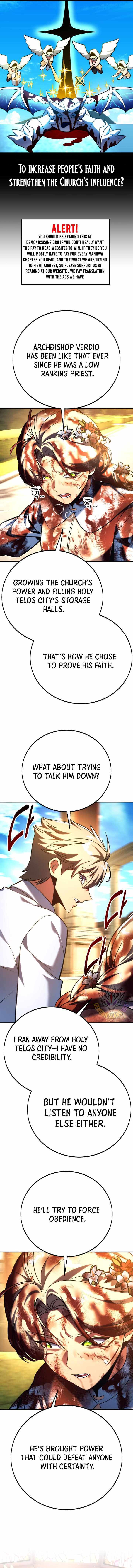 Read The Extra’s Academy Survival Guide (en) Manga Online