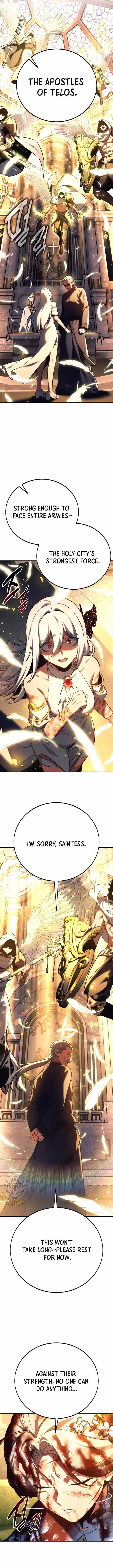 Read The Extra’s Academy Survival Guide (en) Manga Online