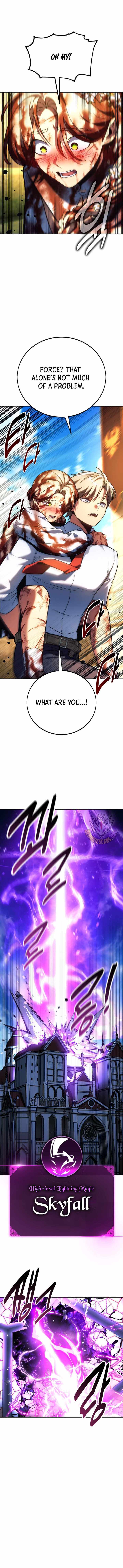 Read The Extra’s Academy Survival Guide (en) Manga Online