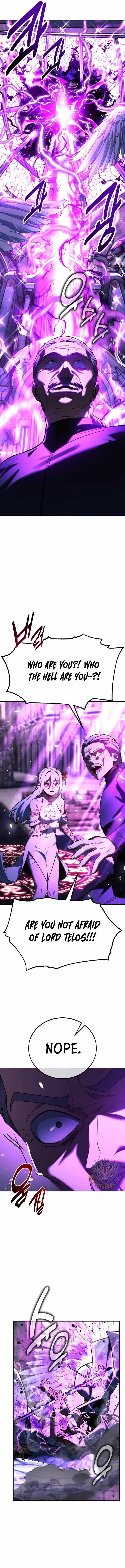 Read The Extra’s Academy Survival Guide (en) Manga Online