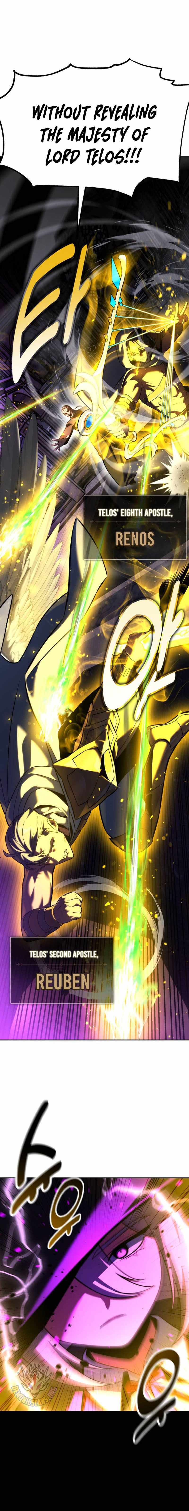 Read The Extra’s Academy Survival Guide (en) Manga Online