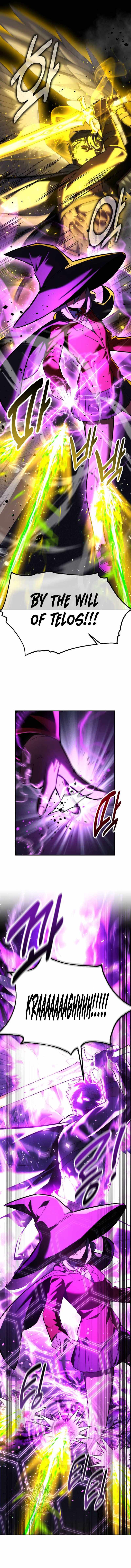 Read The Extra’s Academy Survival Guide (en) Manga Online