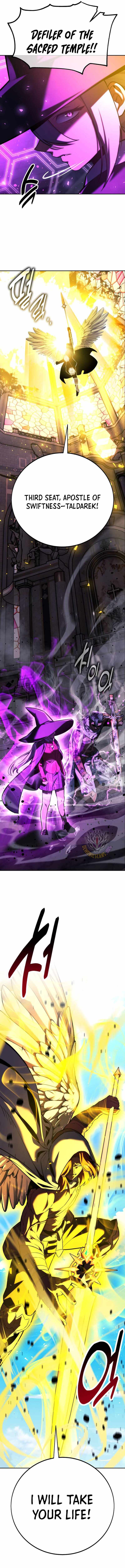 Read The Extra’s Academy Survival Guide (en) Manga Online