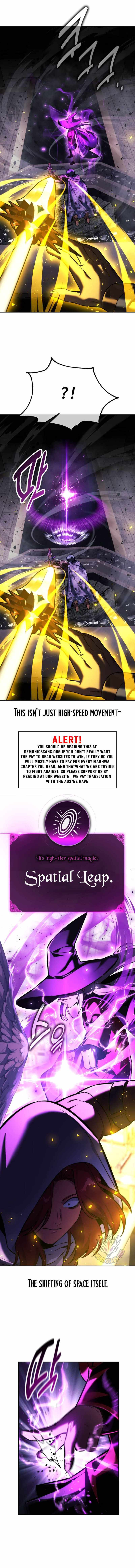 Read The Extra’s Academy Survival Guide (en) Manga Online