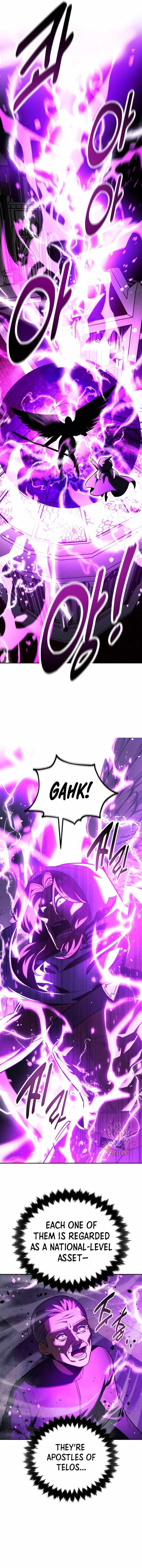 Read The Extra’s Academy Survival Guide (en) Manga Online