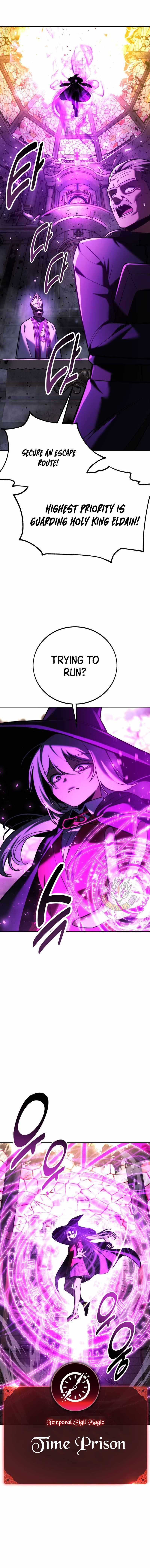 Read The Extra’s Academy Survival Guide (en) Manga Online