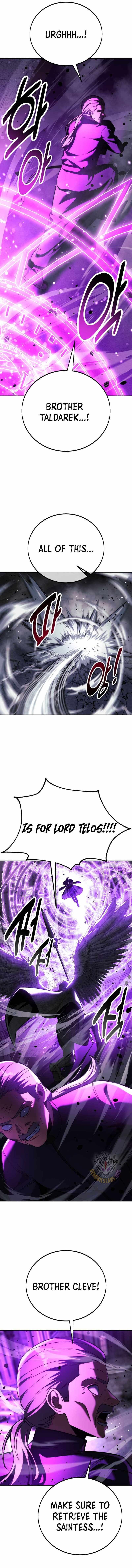 Read The Extra’s Academy Survival Guide (en) Manga Online