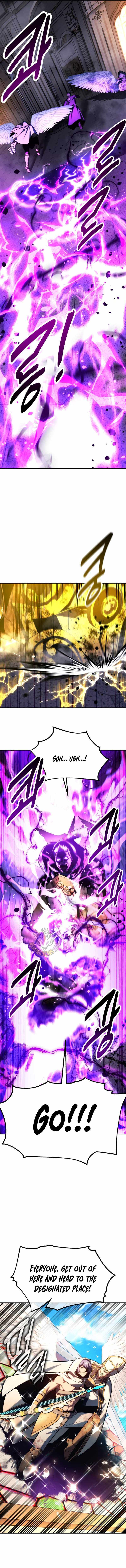 Read The Extra’s Academy Survival Guide (en) Manga Online