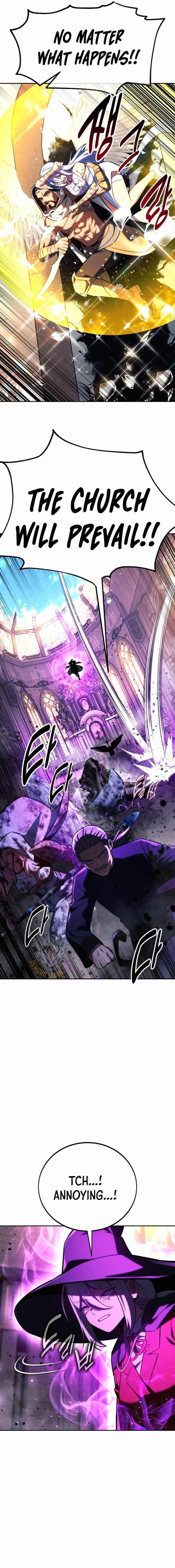 Read The Extra’s Academy Survival Guide (en) Manga Online