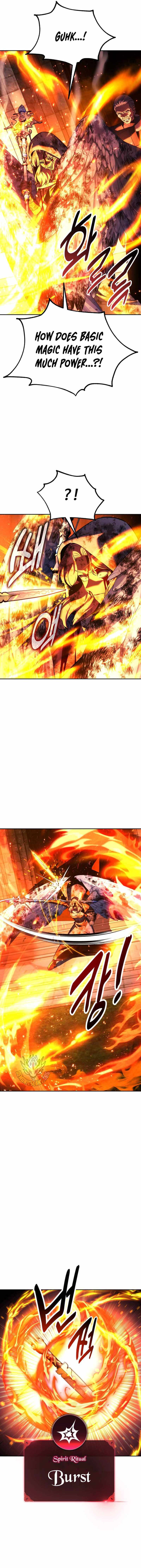 Read The Extra’s Academy Survival Guide (en) Manga Online