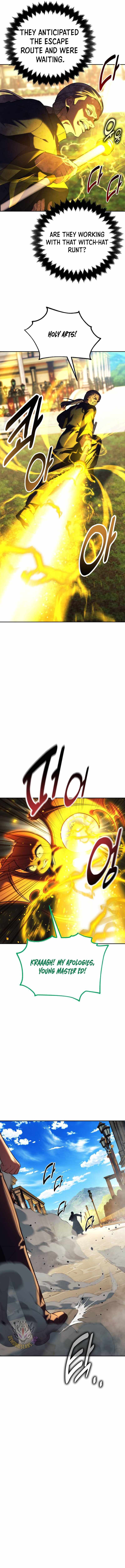 Read The Extra’s Academy Survival Guide (en) Manga Online