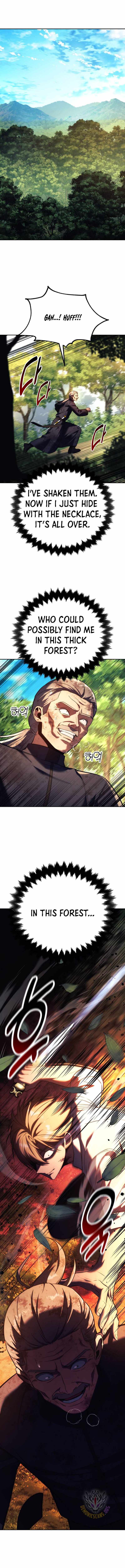 Read The Extra’s Academy Survival Guide (en) Manga Online