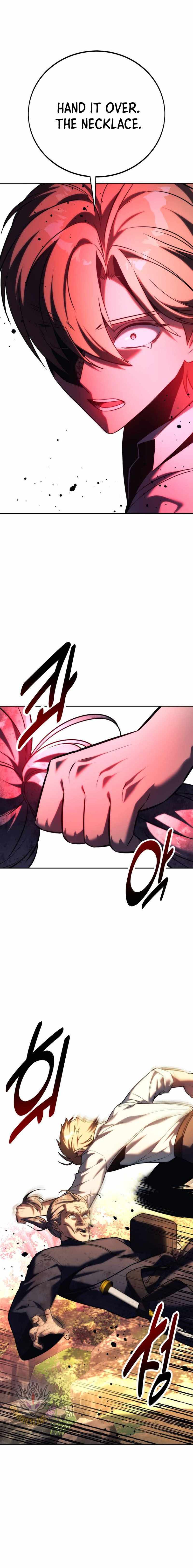 Read The Extra’s Academy Survival Guide (en) Manga Online