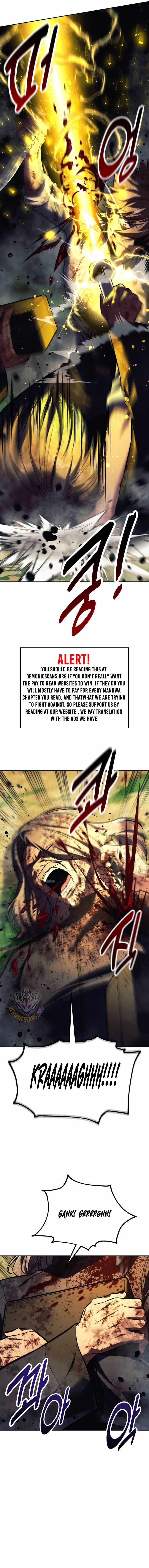 Read The Extra’s Academy Survival Guide (en) Manga Online