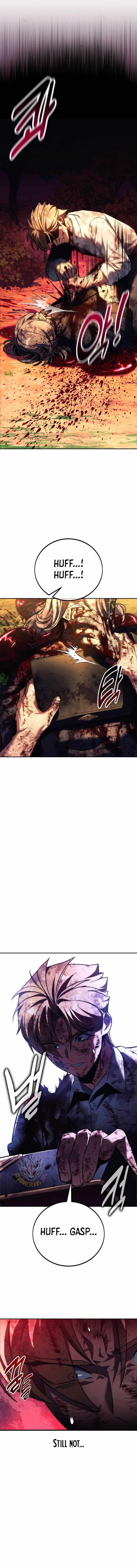 Read The Extra’s Academy Survival Guide (en) Manga Online