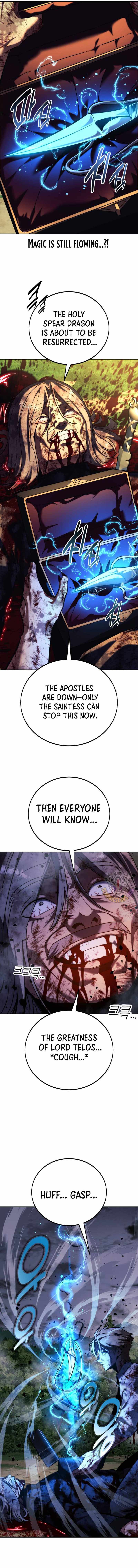 Read The Extra’s Academy Survival Guide (en) Manga Online